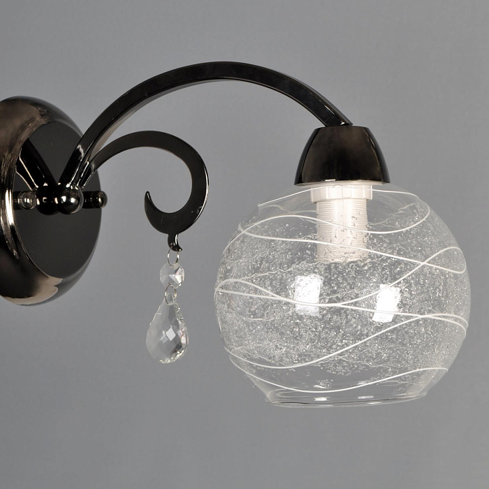 Бра Sfera Sveta B15142/1W AN