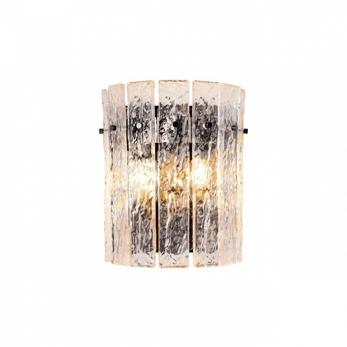 Светильник LOFT IT 10297W Pearl black