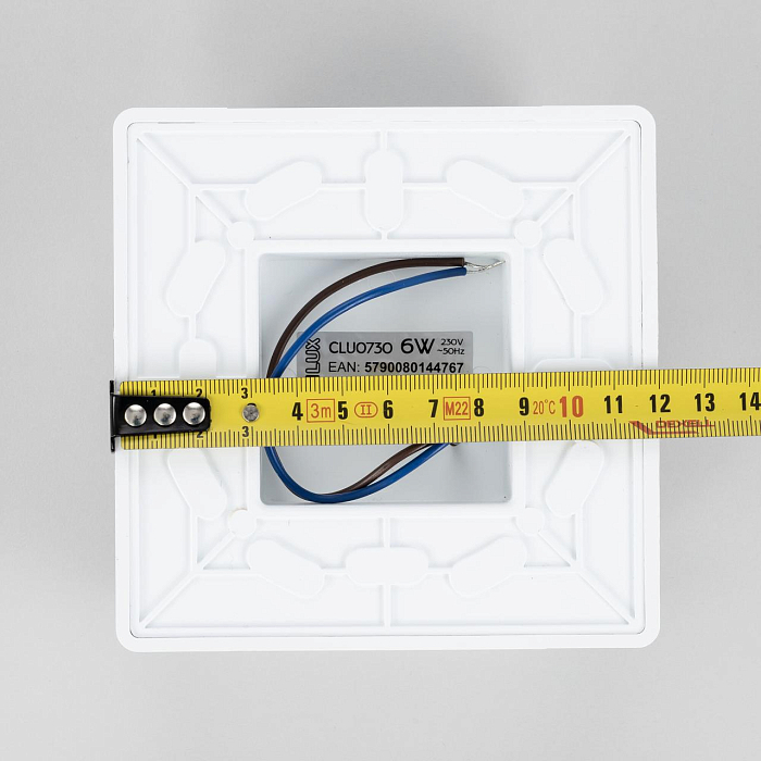 Уличный светильник  CLU0730