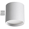 ODEON LIGHT 7130/8CL