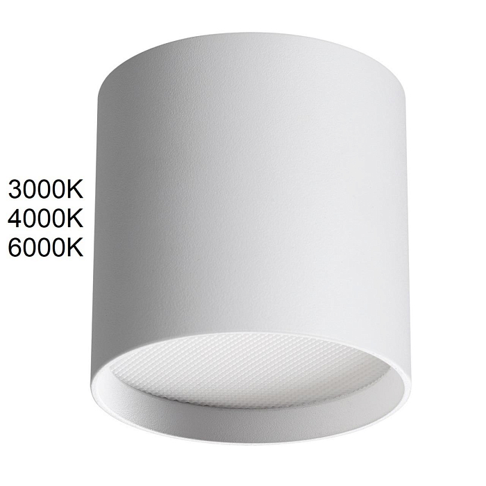 ODEON LIGHT 7130/8CL