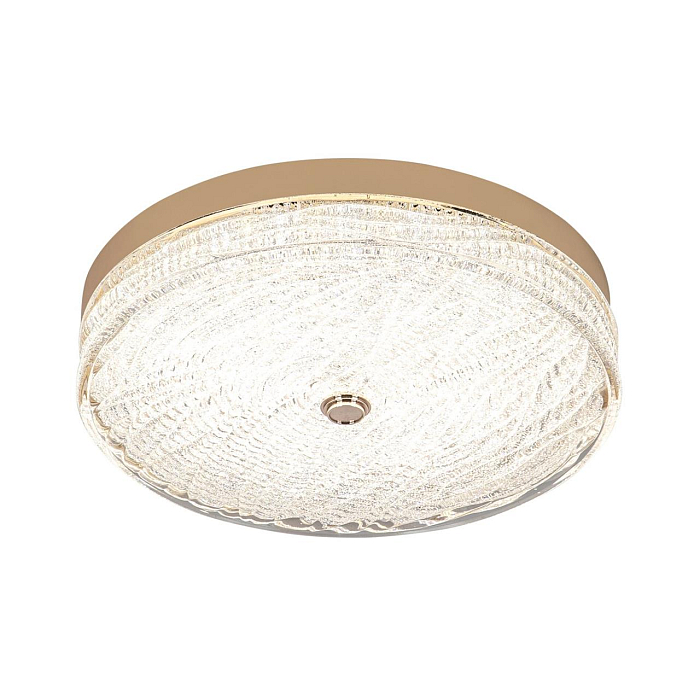 Светильник LED4U L1117-400 GD