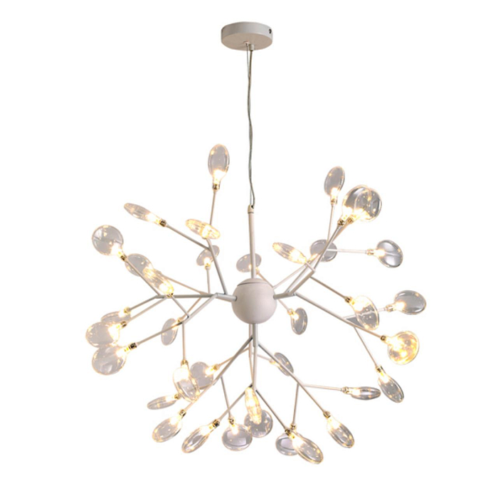 Люстра ARTE LAMP A7274SP-36WH