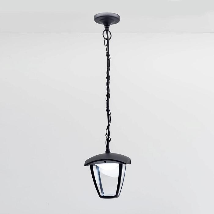 CLU04P Светильник Уличный Подвесной Уличный светильник подвесной  CLU04P