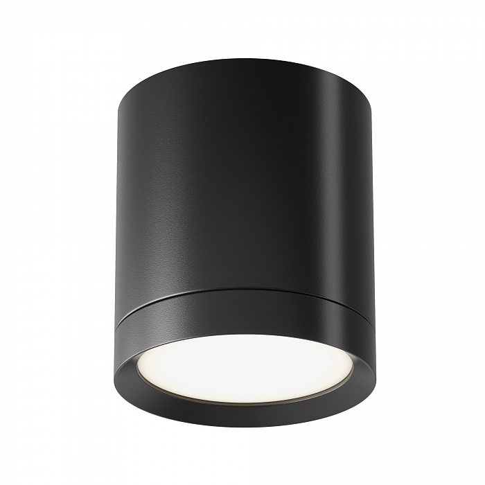 Светильник накладной Technical C086CM-GX53-MRD-B