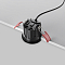 Светильник Technical DL043-01-10W2.7K-RD-B