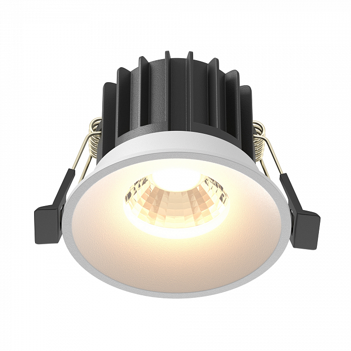 Светильник Technical DL058-12W3K-W