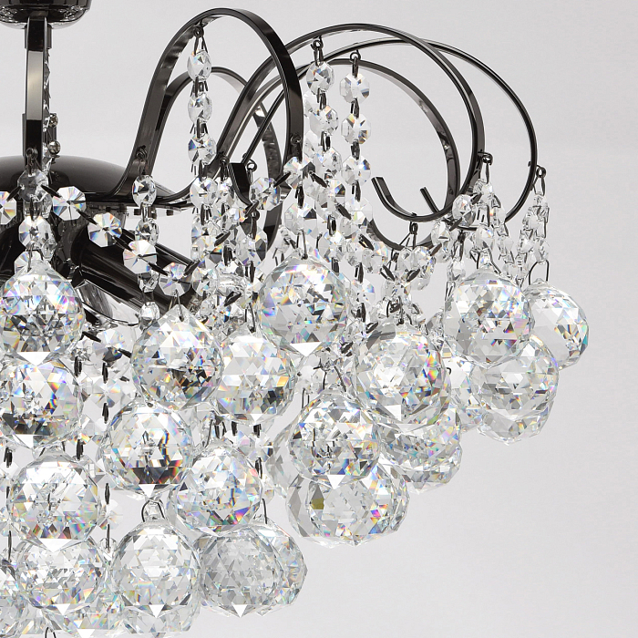 Люстра потолочная MW-Light 232016306