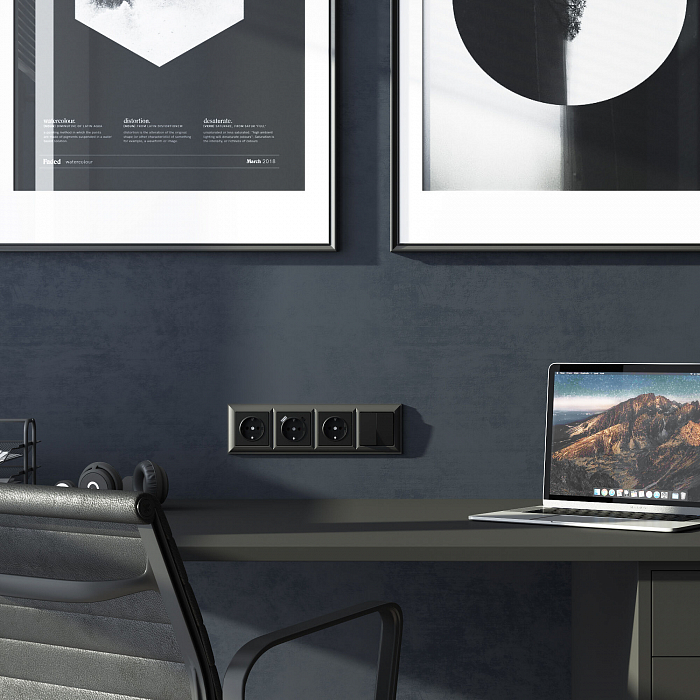 Рамка Werkel W0042208