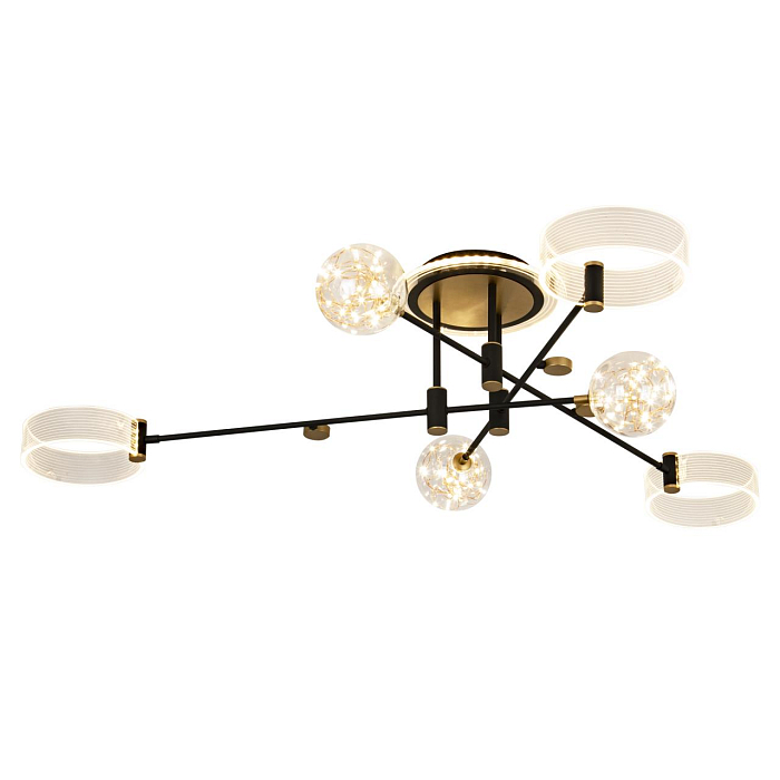 Светильник LED4U L3110-6