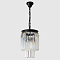 Светильник Crystal Lux MAXIME SP1 BLACK