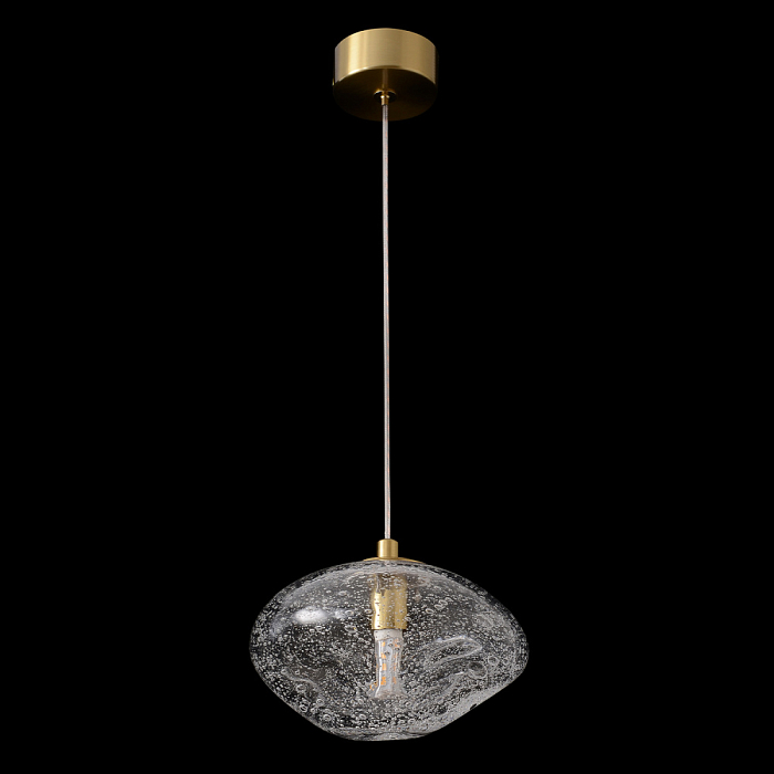 Crystal Lux FORMLESS SP1 TRANSPARENT