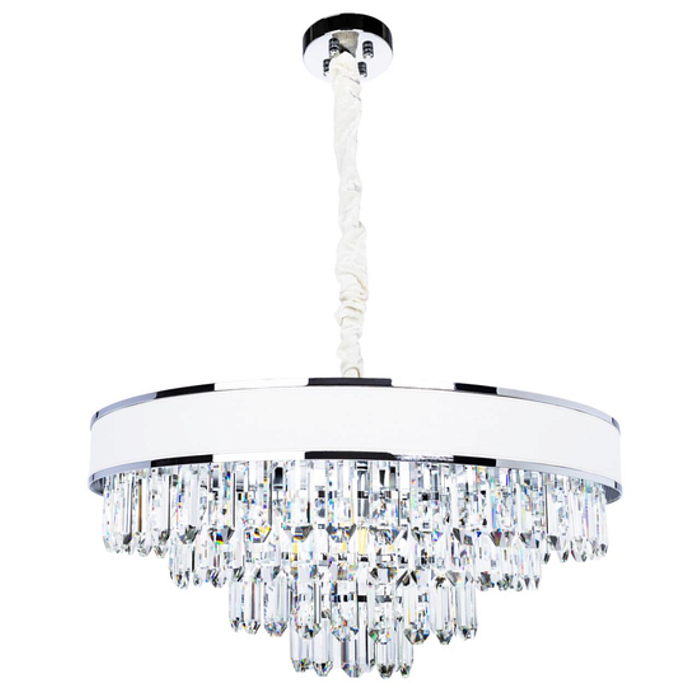 Люстра подвесная ARTE LAMP A1002LM-8CC