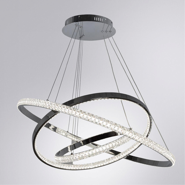Люстра подвесная ARTE LAMP A2182SP-160CC