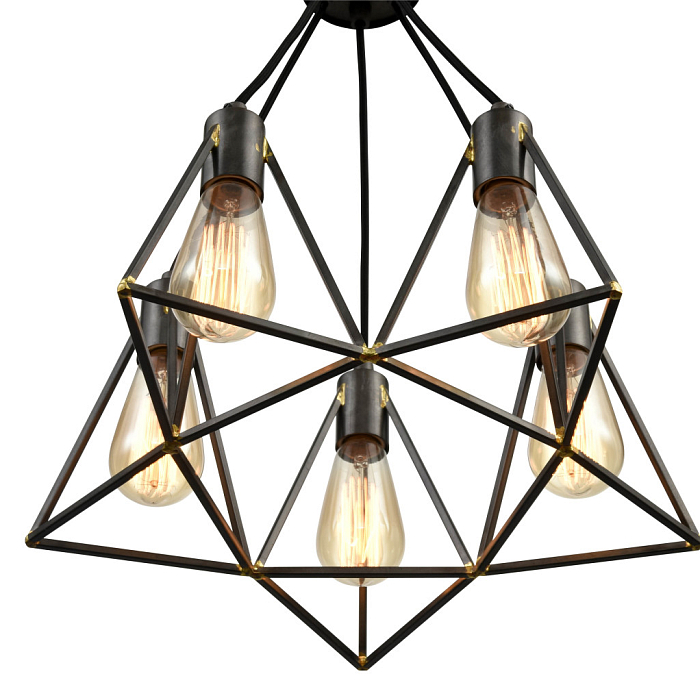Светильник большой Vele Luce VL6136P05