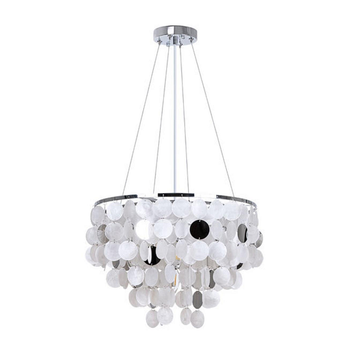 Люстра ARTE LAMP A4100LM-6CC