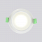 Crystal Lux CLT 061C1 WH