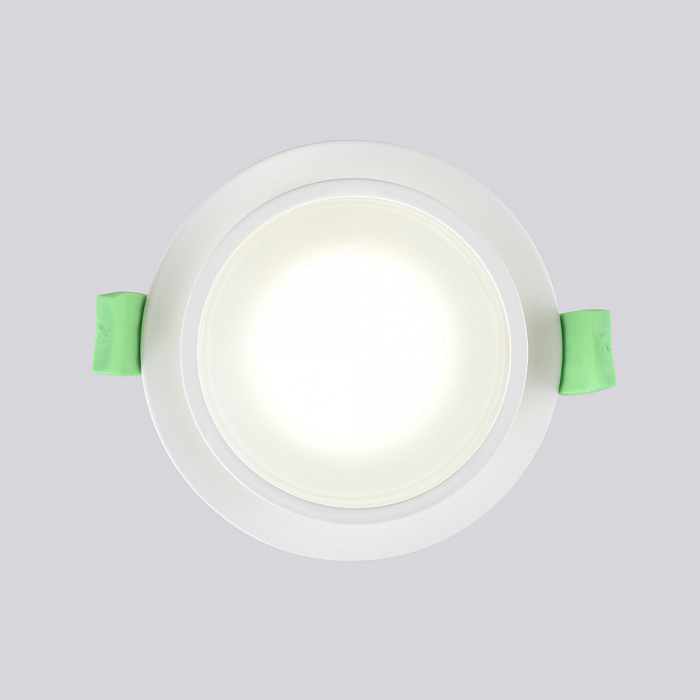 Crystal Lux CLT 061C1 WH