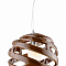Светильник одинарный Sfera Sveta 8622/1 COFFEE