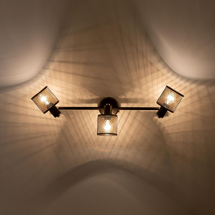 Спот на 3 и более ламп  CL535635