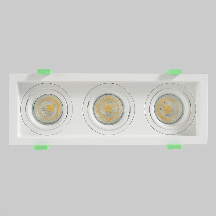 Crystal Lux CLT 068C3 WH
