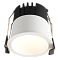 Crystal Lux CLT 082C1 WH 3000K