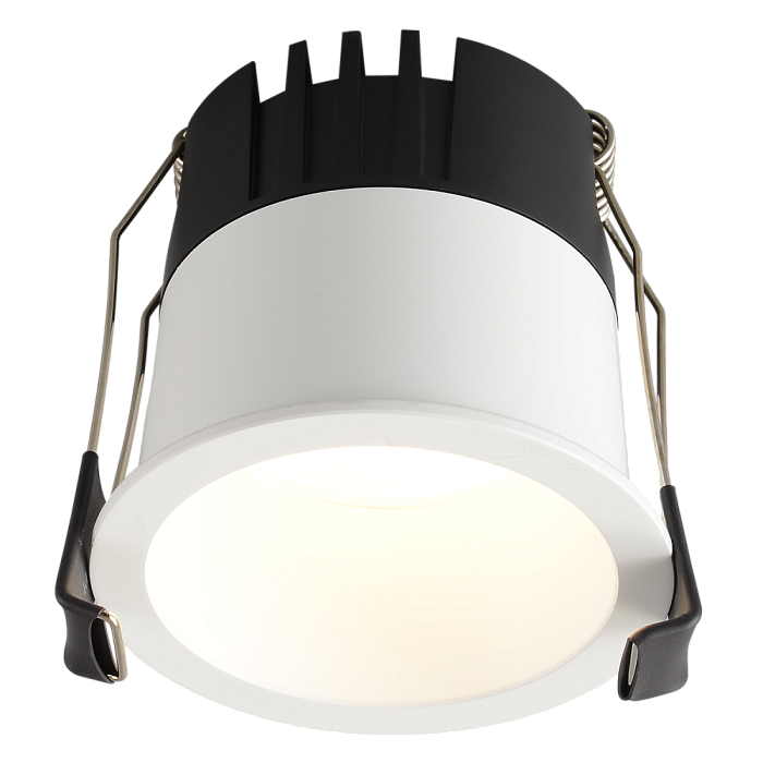 Crystal Lux CLT 082C1 WH 3000K
