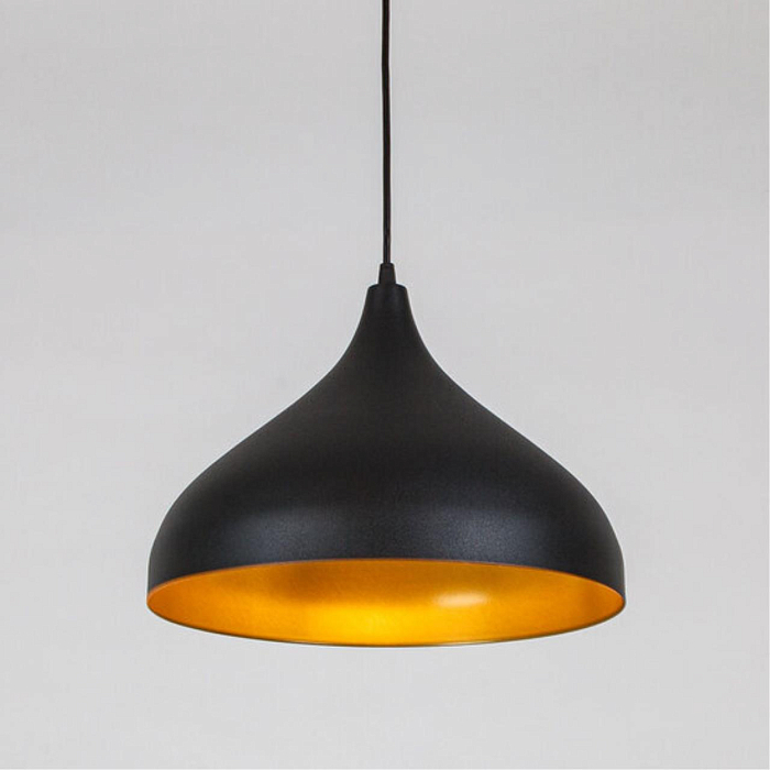 ARTE LAMP A7076SP-1BK