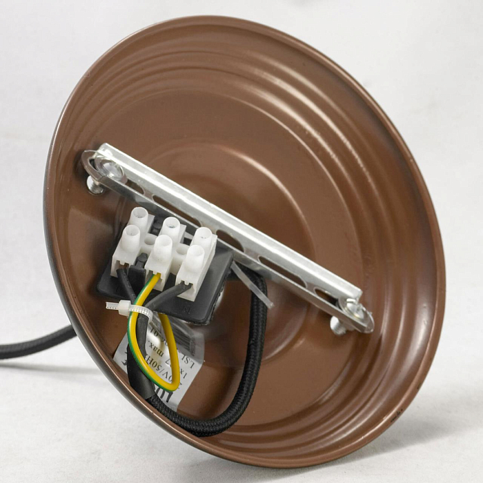 Трековый светильник Lussole LSL-2916-01-TAW