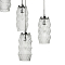 Светильник каскадный Vele Luce VL5583P16