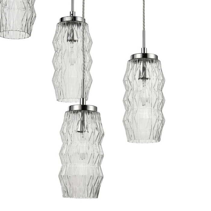 Светильник каскадный Vele Luce VL5583P16