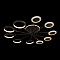 Светильник LOFT IT 10164M Black