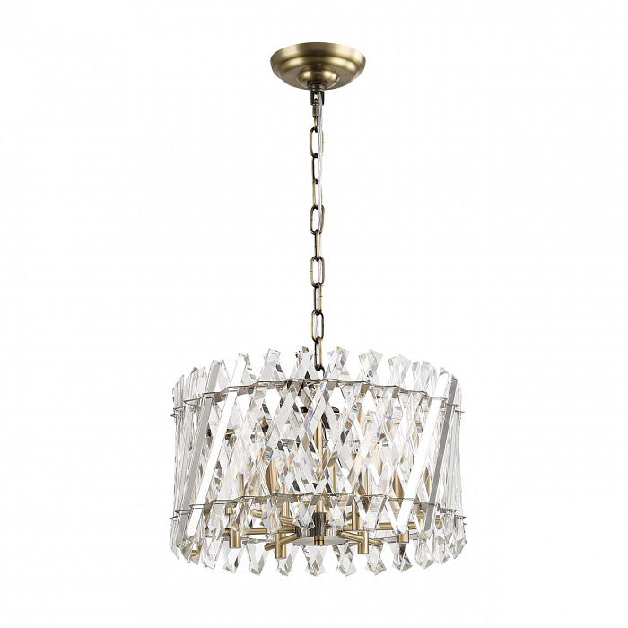 Люстра MODELUX ML.20211.6 AB