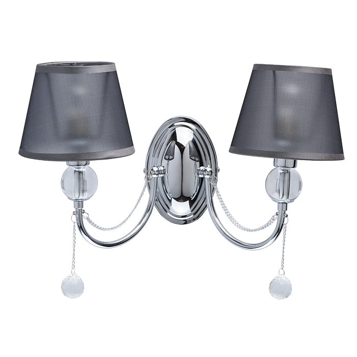Бра на 2 лампы MW-Light 684021302
