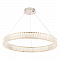 Люстра Crystal Lux MUSIKA SP70W LED CHROME