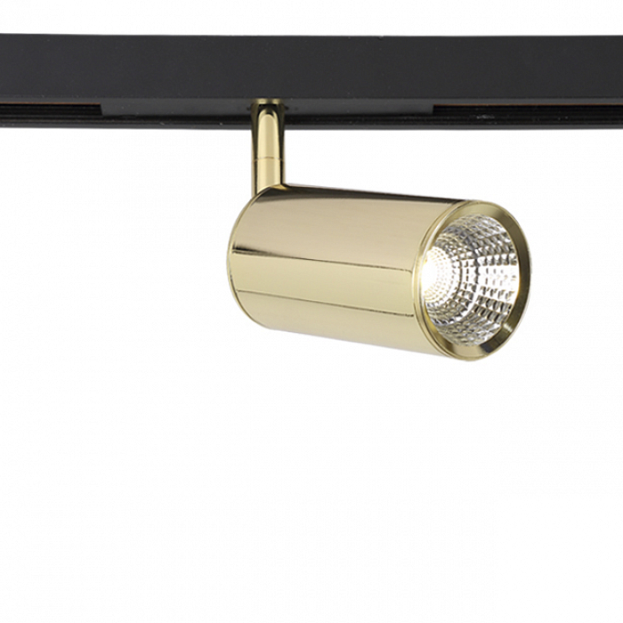 Светильник Crystal Lux CLT 0.33 009 12W GO 4000K