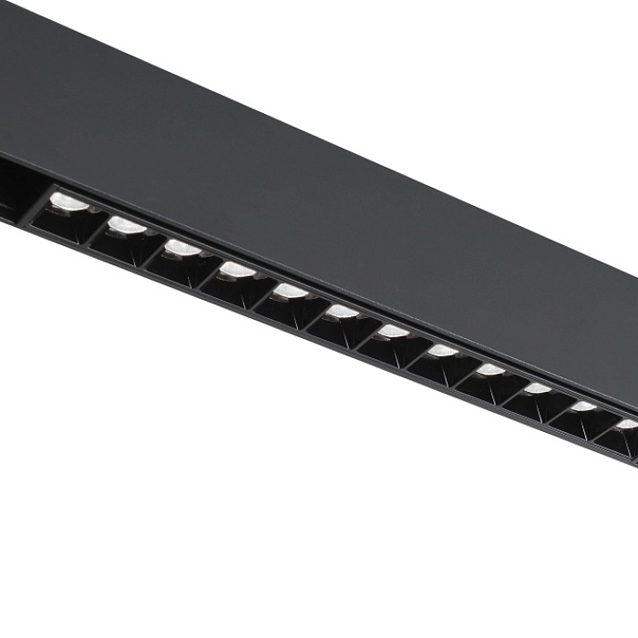 Светильник трековый магнитный Crystal Lux CLT 0.33 001 12W BL T 3CCT-SMART Crystal Lux CLT 0.33 001 12W BL T 3CCT-SMART