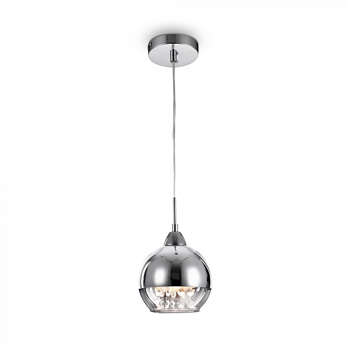 Светильник одинарный Maytoni P012-PL-01-N