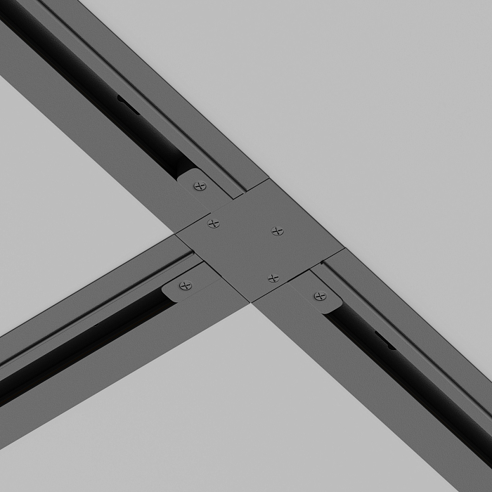 Компонент трековой системы Technical TRA002CT-11B