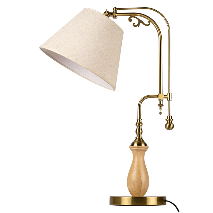 LOFT IT 10569T Light wood