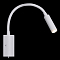Светильник светодиодное LOFT IT 10009WH