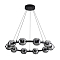 Люстра ARTE LAMP A2471LM-20BK