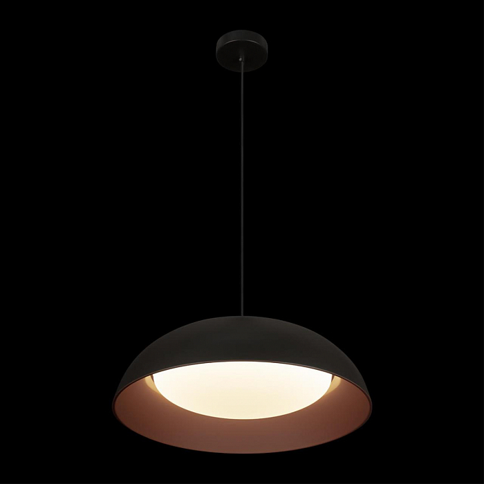Светильник LOFT IT 10229P Black