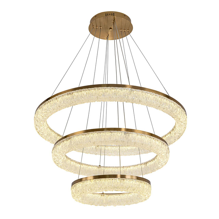 Светильник MODESTYLE MS.9025.800.600.400 BS