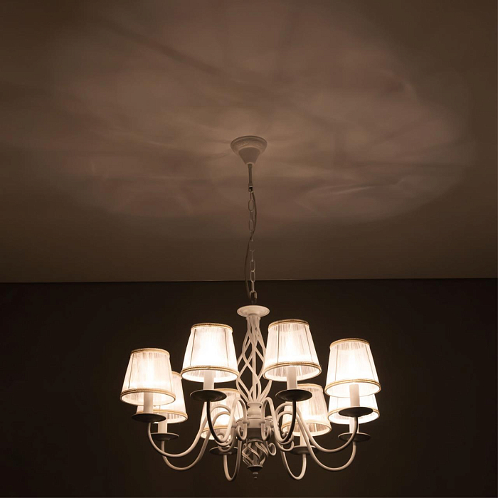 Люстра подвесная  CL427180