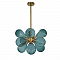 Люстра LOFT IT 10130/12 Blue