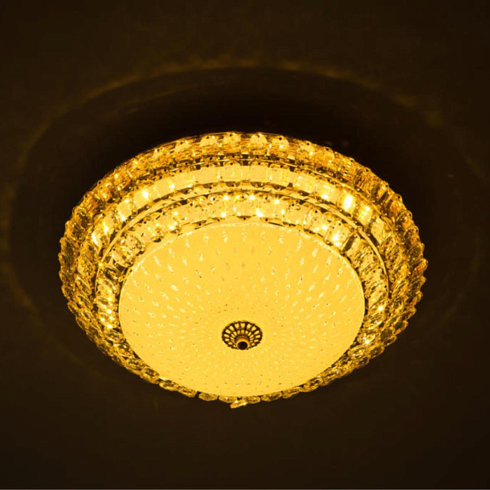 Светильник LED4U L1150-350 GD