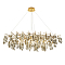 Люстра MODESTYLE MS.2111.1200 GD