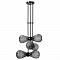 Светильник большой ODEON LIGHT 5417/6