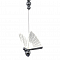 Светильник светодиодный Kink Light 08444-1A,02